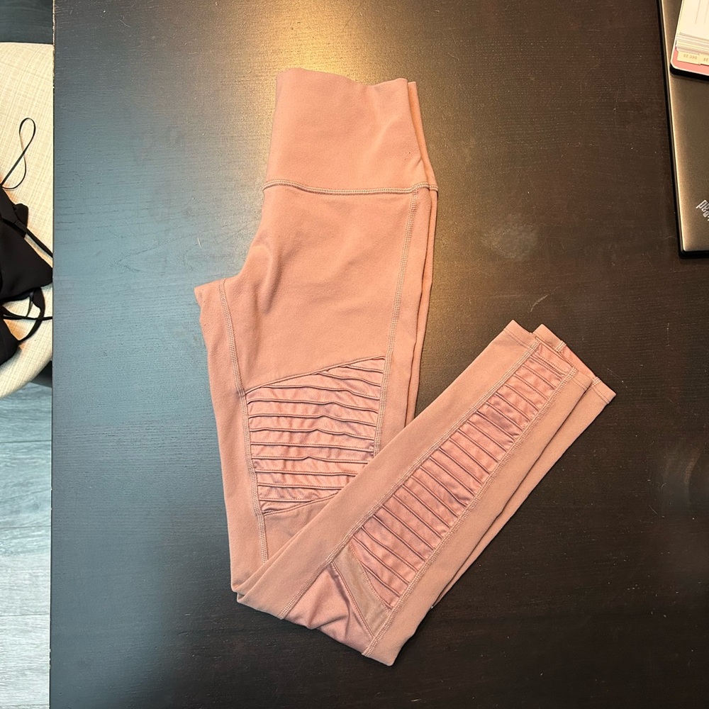 All Moto Leggings
